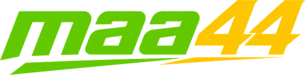 maa44 Logo